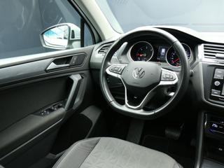 VOLKSWAGEN Tiguan usata, con Controllo trazione