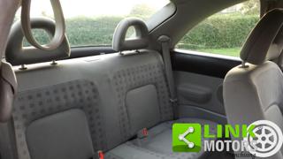 VOLKSWAGEN New Beetle usata 42