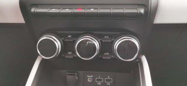 RENAULT Clio usata, con Immobilizzatore elettronico