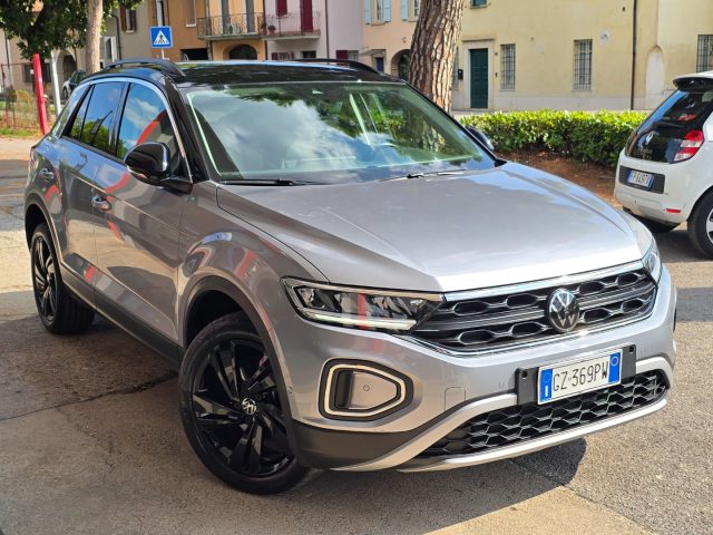 VOLKSWAGEN T-Roc usata 188