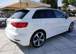 AUDI A3 usata, con Airbag Passeggero