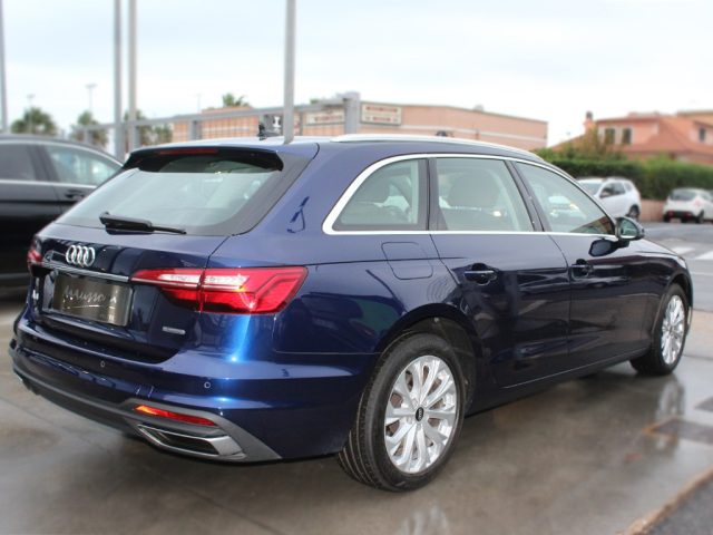 AUDI A4 allroad usata, con Alzacristalli elettrici