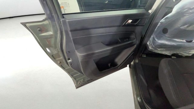 KGM Rexton usata, con ESP