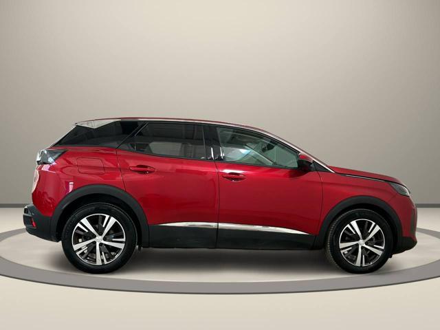 PEUGEOT 3008 usata, con Airbag Passeggero