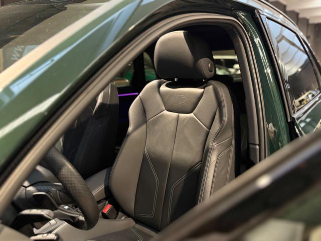 AUDI Q3 usata, con Climatizzatore