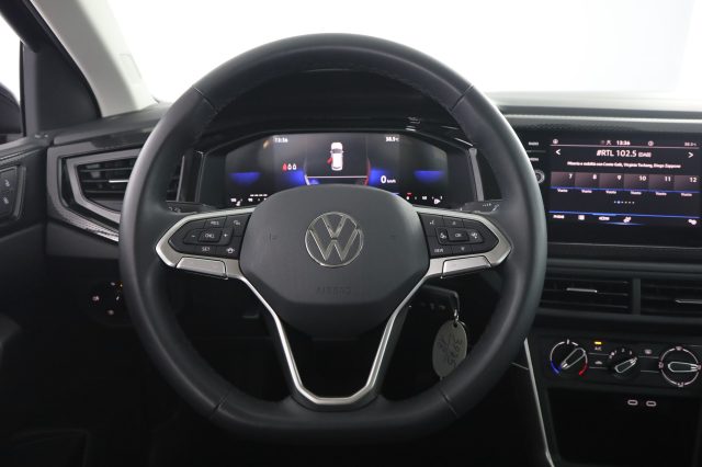 VOLKSWAGEN Polo usata 4