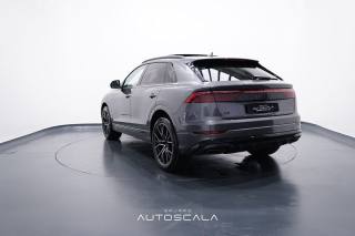 AUDI Q8 usata, con Airbag laterali