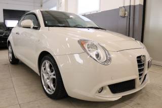 ALFA ROMEO MiTo 1.4 105 CV M.air S&S Distinctive OK NEOPATENTATI