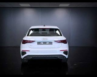AUDI A3 usata, con Climatizzatore