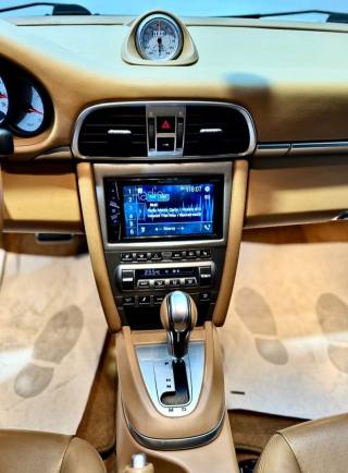 PORSCHE 911 usata, con Fendinebbia