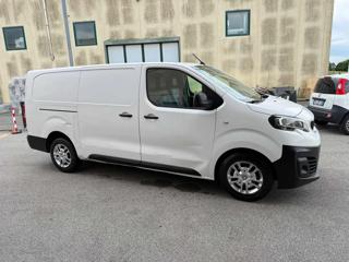 PEUGEOT Expert BlueHDi 100 S&S PL-SL-TN Furgone Premium Long