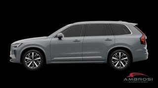 VOLVO XC90 usata 1