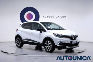 RENAULT Captur usata, con Airbag laterali