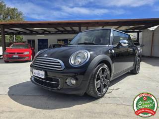 MINI Cooper D 1.6 16V Cooper D