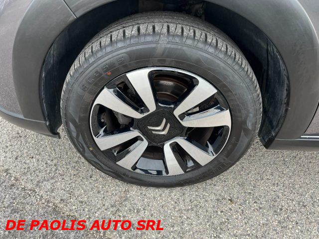 CITROEN C3 usata, con Fari LED
