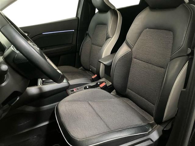 RENAULT Captur usata, con ESP