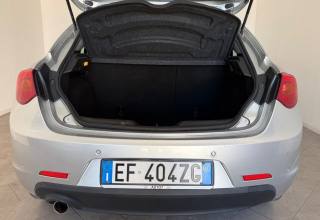 ALFA ROMEO Giulietta usata 6