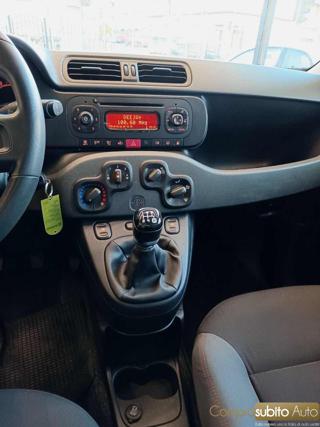 FIAT Panda usata 20