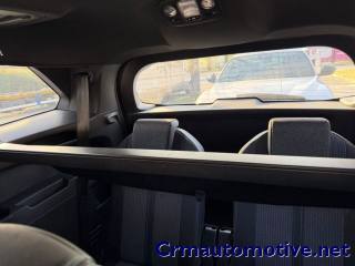 PEUGEOT 5008 usata, con Chiusura centralizzata