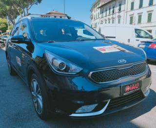 KIA Niro usata, con Cruise Control