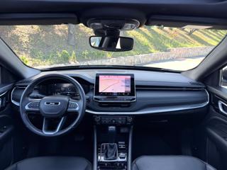 JEEP Compass usata, con Immobilizzatore elettronico
