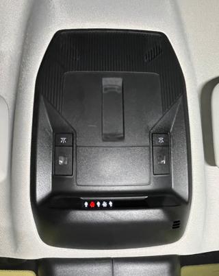 PEUGEOT 308 usata, con Touch screen
