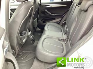 BMW X1 usata, con Chiusura centralizzata