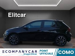VOLKSWAGEN Polo usata, con Airbag Passeggero