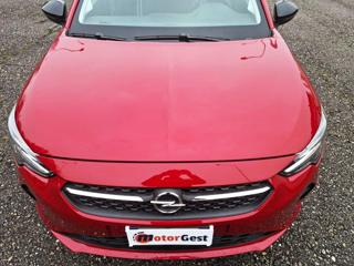 OPEL Corsa usata, con Hill holder