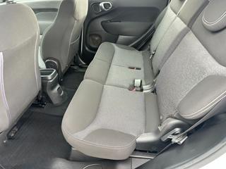 FIAT 500L usata, con Cruise Control