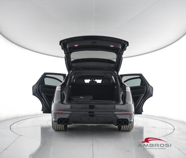 PORSCHE Cayenne usata 6