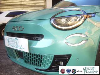FIAT 600 usata, con Airbag Passeggero