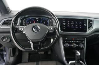 VOLKSWAGEN T-Roc usata, con Chiusura centralizzata