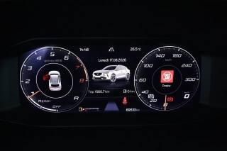 CUPRA Formentor usata 6