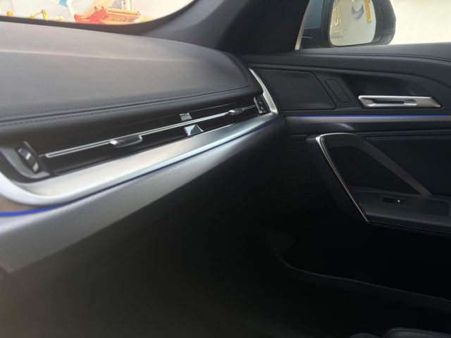 BMW X1 usata, con Airbag testa