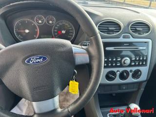 FORD Focus usata 10
