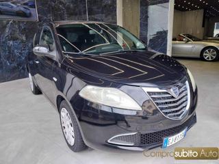 LANCIA Ypsilon usata, con Airbag Passeggero