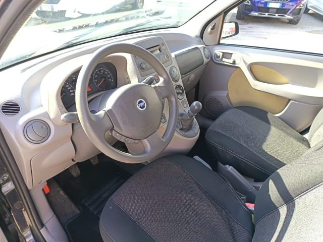 FIAT Panda usata 8