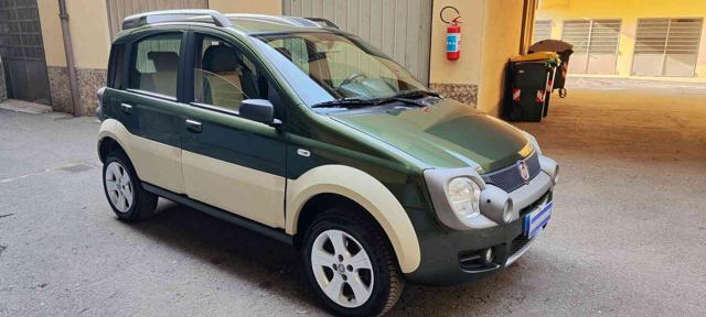 FIAT Panda usata, con Airbag Passeggero