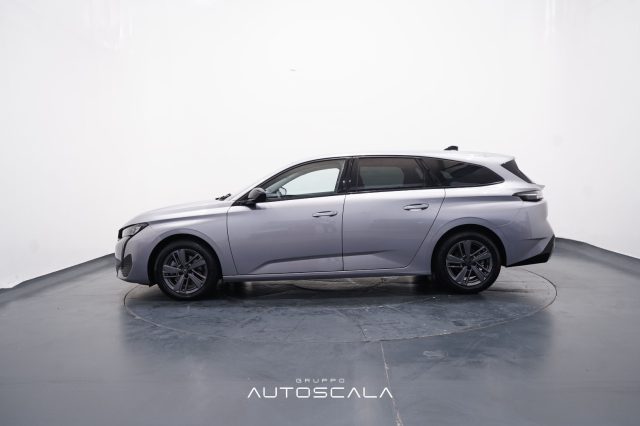 PEUGEOT 308 usata, con Airbag laterali