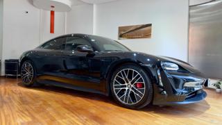 PORSCHE Taycan usata, con Airbag Passeggero