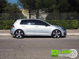 VOLKSWAGEN Golf GTI usata, con Airbag laterali