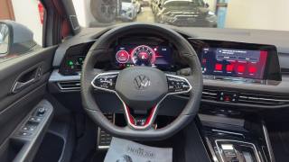 VOLKSWAGEN Golf GTI usata, con Controllo automatico clima