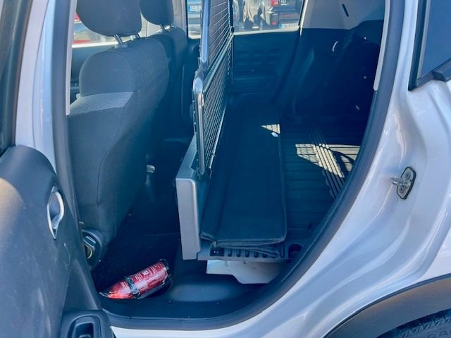 CITROEN C3 usata, con Cruise Control