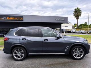 BMW X5 usata, con Alzacristalli elettrici