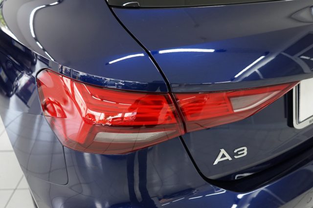 AUDI A3 usata, con Chiusura centralizzata telecomandata