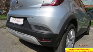 RENAULT Captur usata, con Sensore di luce