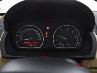 BMW X3 usata 12