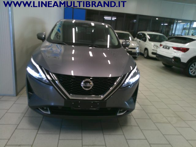 NISSAN Qashqai usata 29