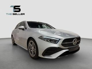 MERCEDES-BENZ A 180 usata, con Airbag Passeggero